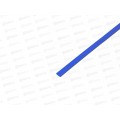 Термоусаживаемая трубка REXANT 6,0/3,0 мм, синяя, 1 м, 20-6005 *50 Термоусаживаемая трубка REXANT 6,0/3,0 мм, синяя, 1 м, 20-6005 *50