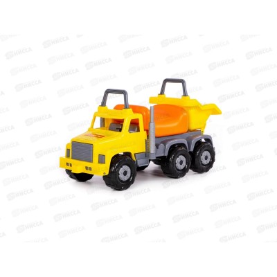 Машина самосвал Супергигант-2 7889 *2