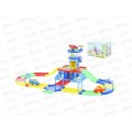 Аэропорт &quotPlay City&quot с дорогой в коробке 40404 *2