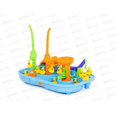 Игра "Поймай уточку" 2 игрока в коробке 40541 *2 Игра "Поймай уточку" 2 игрока в коробке 40541 *2