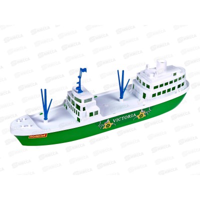 Корабль "Виктория" 56399 *8 Корабль "Виктория" 56399 *8