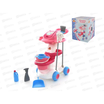 Набор "Помощница-4" в коробке 58881 *1 Набор "Помощница-4" в коробке 58881 *1