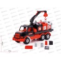 Автомобиль-контейнеровоз &quotМАММОЕТ&quot 68507 *6