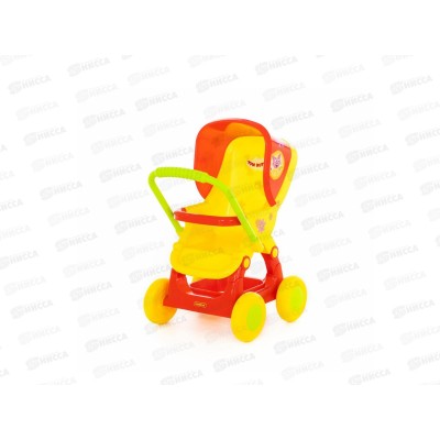 Коляска для кукол &quotТри кота&quot №2 71460 *2