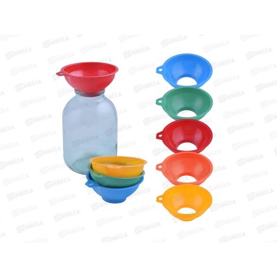 Воронка для банок D14см МГ76-59 *50 Воронка для банок D14см МГ76-59 *50