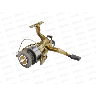 Катушка ZEN 3000 BR 1 подшипник Helios (HS-KF-Z3000) 248143 Катушка ZEN 3000 BR 1 подшипник Helios (HS-KF-Z3000) 248143