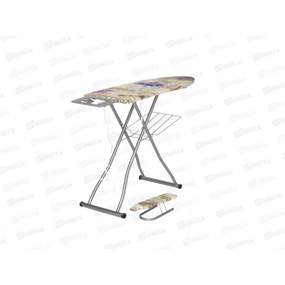 Гладильная доска "Премиум" 8004