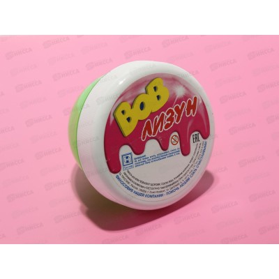 ВОВлизун ЗДОРОВЯК неоновая радуга 100г  *18