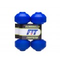 Гантели 1,95кг (2шт) *3 Гантели 1,95кг (2шт) *3