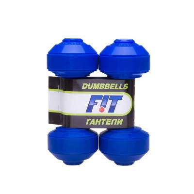 Гантели 1,95кг (2шт) *3 Гантели 1,95кг (2шт) *3