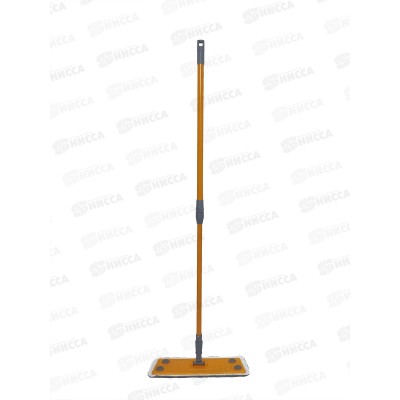 Швабра на липучке LaDina *30 30171 Швабра на липучке LaDina *30 30171