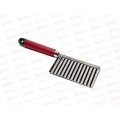 Нож для сыра BQ2045 рифленый (029397) Ж Нож для сыра BQ2045 рифленый (029397) Ж