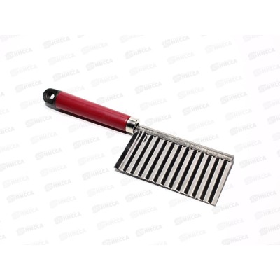 Нож для сыра BQ2045 рифленый (029397) Ж Нож для сыра BQ2045 рифленый (029397) Ж