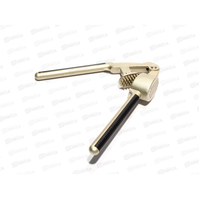 Чеснокодавка металлическая ZJ-2012 (017526) Ж Чеснокодавка металлическая ZJ-2012 (017526) Ж