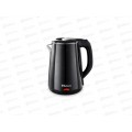 Чайник электрический SA-2150BK 2,2л черн  д