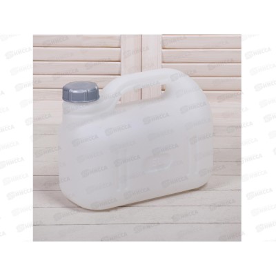Канистра 5л Просперо С930 белый *8 Канистра 5л Просперо С930 белый *8