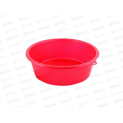 Таз 9л С61 красный *20 Таз 9л С61 красный *20