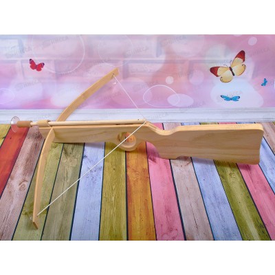 Арбалет деревянный со стрелами XYT0389 в/п Арбалет деревянный со стрелами XYT0389 в/п