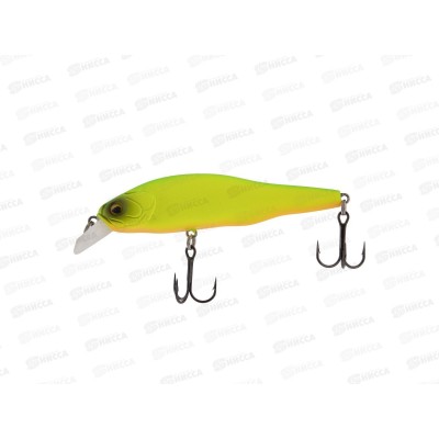 Воблер Brutal shad F цвМ46 (10гр, 80мм, 0-1м) 245510 Воблер Brutal shad F цвМ46 (10гр, 80мм, 0-1м) 245510