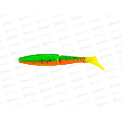 Виброхвост Helios Guru 4.0"/10см-16см 7шт (HS-30-032)  171283 Виброхвост Helios Guru 4.0"/10см-16см 7шт (HS-30-032)  171283