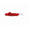 Виброхвост Helios Jap 3.15"/8см 7шт (HS-32-034) 172853 Виброхвост Helios Jap 3.15"/8см 7шт (HS-32-034) 172853