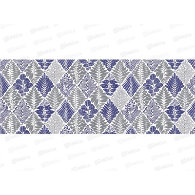 Клеенка на нетканой основе Колорит Арт.590-31 25м