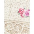 Клеенка на неткан основе Классик перфект Арт.531-10 20м