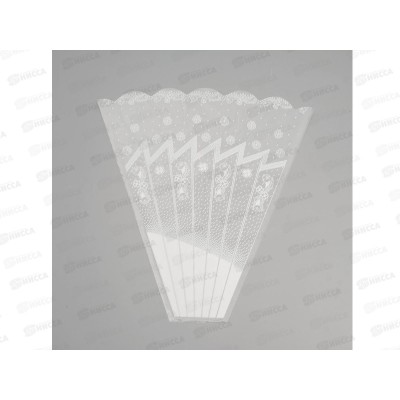 Пакет для цветов Конус Одесса микс 45/50 4846430 *50