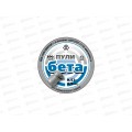 Пуля пневматическая "Бета" 4,5мм 300шт 6392 Пуля пневматическая "Бета" 4,5мм 300шт 6392