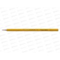 Карандаш чернографитный  SILWERHOF Basic HB 2мм, желтый корпус 120637-00 *1*12/144/2880 Карандаш чернографитный  SILWERHOF Basic HB 2мм, желтый корпус 120637-00 *1*12/144/2880