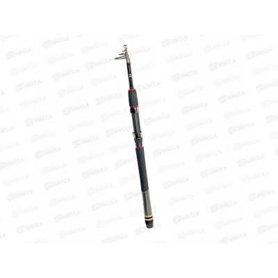 Спининг телескоп DAIWA Sweepfire Tele 2.4м 5-20г (11420-240RU) 217518
