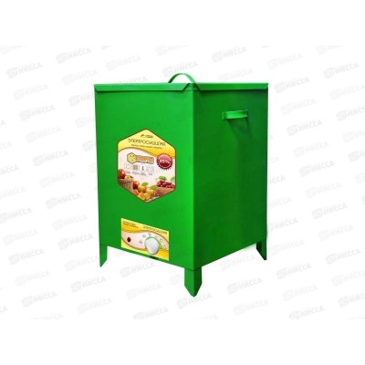 Сушилка для овощей/фруктов СУХОФРУКТ В02 20л 4поддона 500Вт Сушилка для овощей/фруктов СУХОФРУКТ В02 20л 4поддона 500Вт