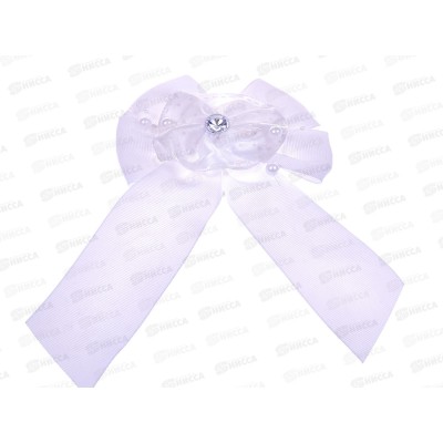 Резинка для волос Бант 3136-1/070417 *12 Б Резинка для волос Бант 3136-1/070417 *12 Б