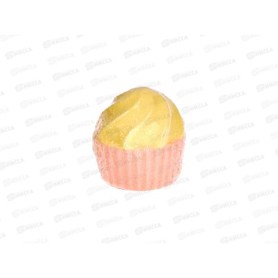 Кафе Мими Гейзер для ванны Сорбет манго-маракуйя 120г 516116 *12