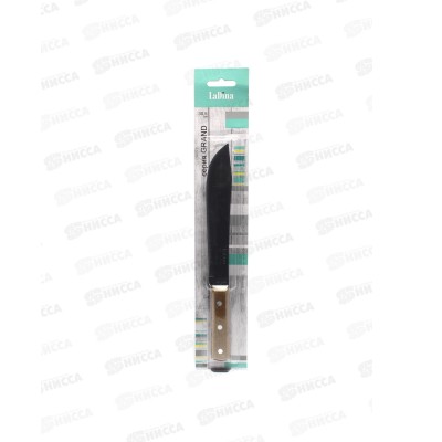 Нож кухонный GRAND деревянная ручка 30,5см 20046 *12 Нож кухонный GRAND деревянная ручка 30,5см 20046 *12