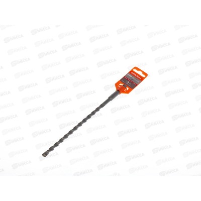Бур по бетону SDS-plus 8х260 (10202015) Бур по бетону SDS-plus 8х260 (10202015)