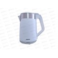 Чайник электрический CT-0023 2,0л белый *24 Чайник электрический CT-0023 2,0л белый *24