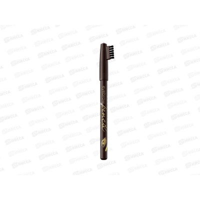 ЭВЕЛИН контурный карандаш для бровей Medium Brown ЭВЕЛИН контурный карандаш для бровей Medium Brown