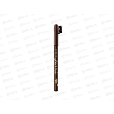 ЭВЕЛИН контурный карандаш для бровей Soft Brown ЭВЕЛИН контурный карандаш для бровей Soft Brown