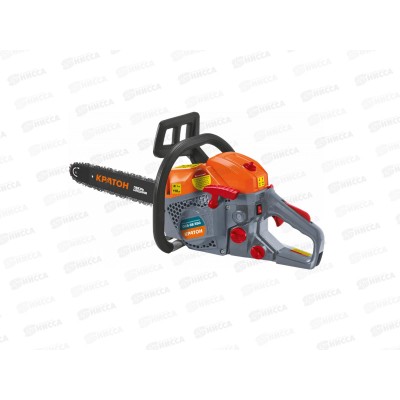 Пила цепная бензиновая  GCS-38/350 Пила цепная бензиновая  GCS-38/350