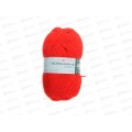 Пряжа Великолепная Красный мак 88 акр70% анг30% 100г Пряжа Великолепная Красный мак 88 акр70% анг30% 100г