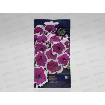 Петуния Васса F1 (крупноцветковая) (Евро,10) СеДек *10 +