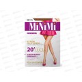 Minimi колготки Lucia 40 (daino, V(XL))