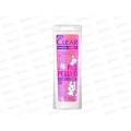 CLEAR шампунь 380мл Floral Splash *12