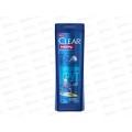 CLEAR шампунь 380мл Icy Ocean для мужчин *12