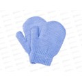 Варежки детские трикотажные р.S (11*5*6,5) 1-2г M 576-S miх *10 Варежки детские трикотажные р.S (11*5*6,5) 1-2г M 576-S miх *10