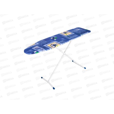 Гладильная доска Максима 30*120см АЛТ 20