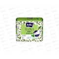 Прокладки БЕЛЛА FLORA Green tea 10шт 10-098 *36