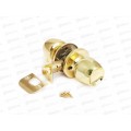 Замок защелка 0598-05-G Avers 308141