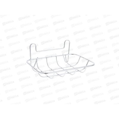 Мыльница настенная ARTEX Slim 27 10 30  478-009 г